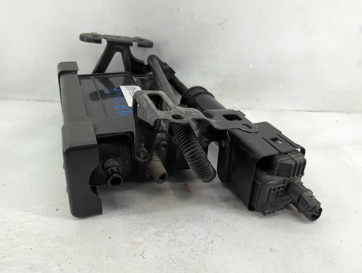 2016 Toyota Prius Fuel Vapor Charcoal Canister 1412654 - Oemusedautoparts1.com