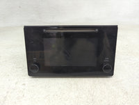 2016-2018 Toyota Prius Radio AM FM Cd Player Receiver Replacement P/N:86140-47270 Fits Fits 2016 2017 2018 OEM Used Auto Par