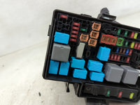 2013-2019 Toyota Prius Fusebox Fuse Box Panel Relay Module P/N:82662-52740 Fits Fits 2013 2014 2015 2016 2017 2018 2019 OEM 