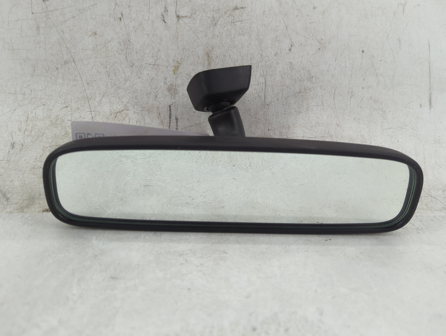 2004-2022 Toyota Prius Interior Rear View Mirror Replacement OEM P/N:A047171 Fits OEM Used Auto Parts - Oemusedautoparts1.co