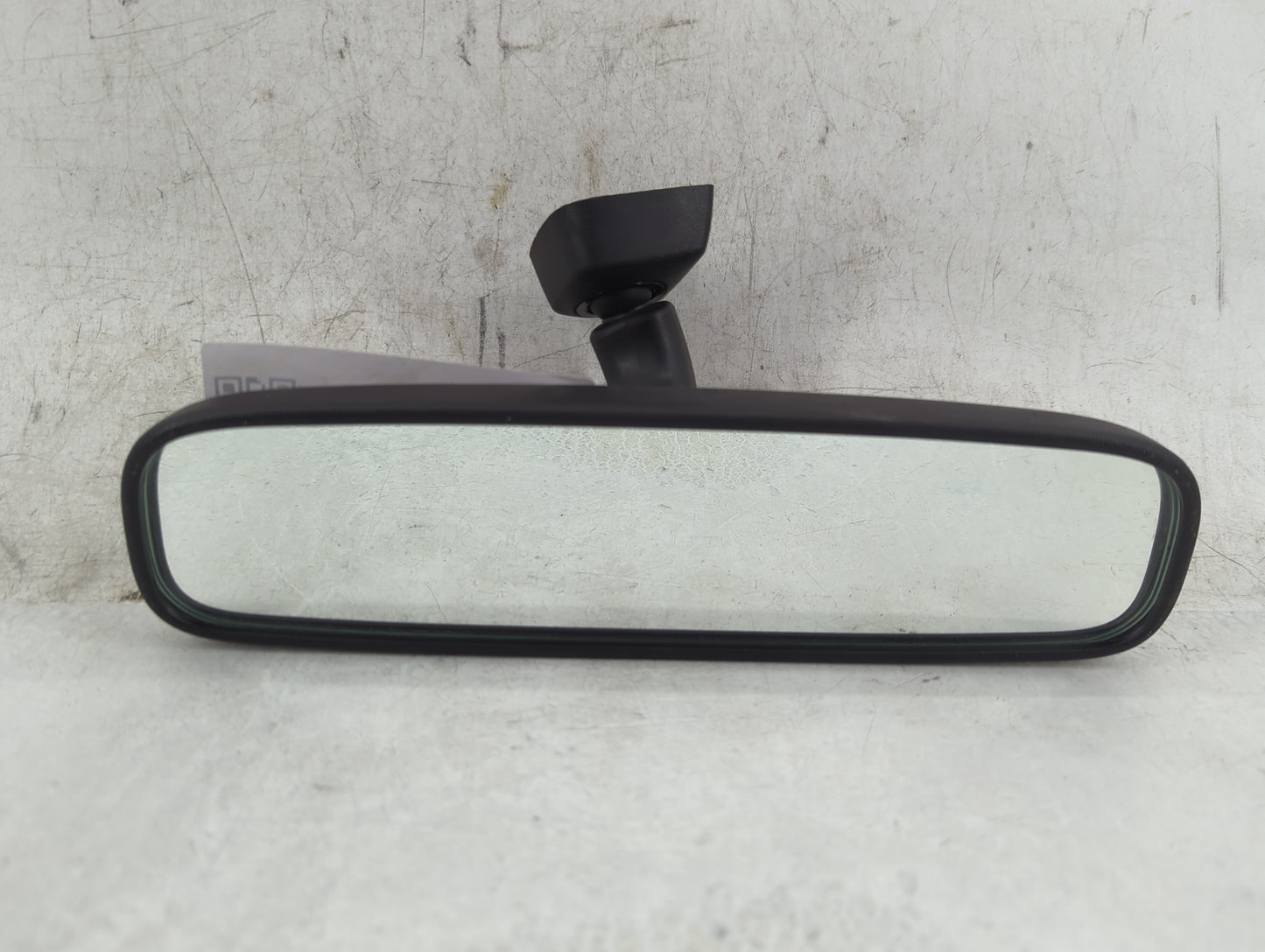 2004-2022 Toyota Prius Interior Rear View Mirror Replacement OEM P/N:A047171 Fits OEM Used Auto Parts - Oemusedautoparts1.co