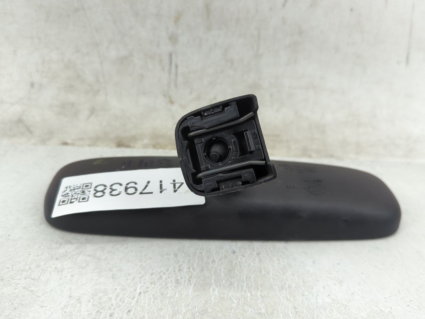 2004-2022 Toyota Prius Interior Rear View Mirror Replacement OEM P/N:A047171 Fits OEM Used Auto Parts - Oemusedautoparts1.co