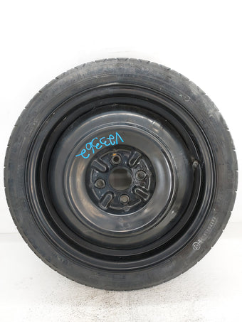 compare product Toyota Prius Spare Donut Tire Wheel Rim Oem 1420786