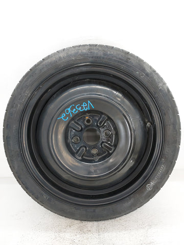 Toyota Prius Spare Donut Tire Wheel Rim Oem 1420786 - Oemusedautoparts1.com