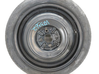 Toyota Prius Spare Donut Tire Wheel Rim Oem 1420786 - Oemusedautoparts1.com