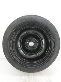 Toyota Prius Spare Donut Tire Wheel Rim Oem 1420786 - Oemusedautoparts1.com