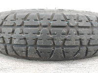 Toyota Prius Spare Donut Tire Wheel Rim Oem 1420786 - Oemusedautoparts1.com