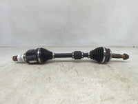2016-2022 Toyota Prius Axle Shaft Front Driver Cv C/v - Oemusedautoparts1.com