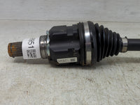 2016-2022 Toyota Prius Axle Shaft Front Driver Cv C/v - Oemusedautoparts1.com