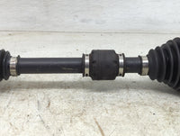 2016-2022 Toyota Prius Axle Shaft Front Driver Cv C/v - Oemusedautoparts1.com