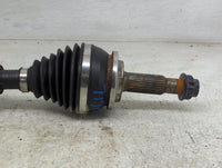 2016-2022 Toyota Prius Axle Shaft Front Driver Cv C/v - Oemusedautoparts1.com