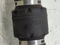 2016-2022 Toyota Prius Axle Shaft Front Driver Cv C/v - Oemusedautoparts1.com