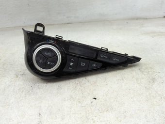 compare product 2016 Toyota Prius Climate Control Module Temperature AC/Heater Replacement P/N:555943-2060 555940-2050, 55900-52A30 Fits OEM Used Auto Parts