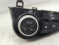 2016 Toyota Prius Climate Control Module Temperature AC/Heater Replacement P/N:555943-2060 555940-2050, 55900-52A30 Fits OEM