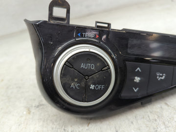 2016 Toyota Prius Climate Control Module Temperature AC/Heater Replacement P/N:555943-2060 555940-2050, 55900-52A30 Fits OEM Used Auto Parts