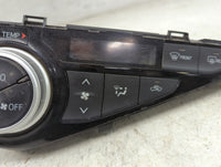 2016 Toyota Prius Climate Control Module Temperature AC/Heater Replacement P/N:555943-2060 555940-2050, 55900-52A30 Fits OEM