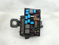 2013-2019 Toyota Prius Fusebox Fuse Box Panel Relay Module P/N:82662-52740 Fits Fits 2013 2014 2015 2016 2017 2018 2019 OEM 