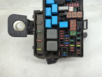 2013-2019 Toyota Prius Fusebox Fuse Box Panel Relay Module P/N:82662-52740 Fits Fits 2013 2014 2015 2016 2017 2018 2019 OEM 