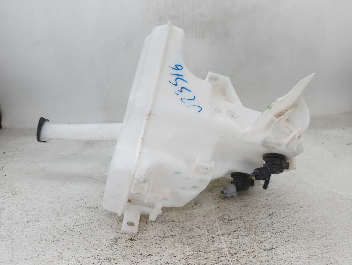 Toyota Prius Windshield Washer Fluid Reservoir Bottle Oem 1431845 - Oemusedautoparts1.com