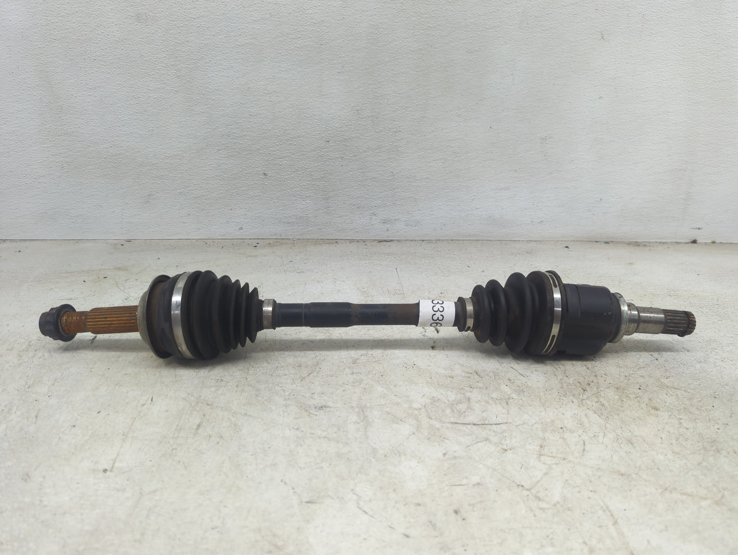 Toyota Prius Axle Shaft Front Passenger Cv C/v - Oemusedautoparts1.com