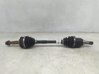compare product Toyota Prius Axle Shaft Front Passenger Cv C/v