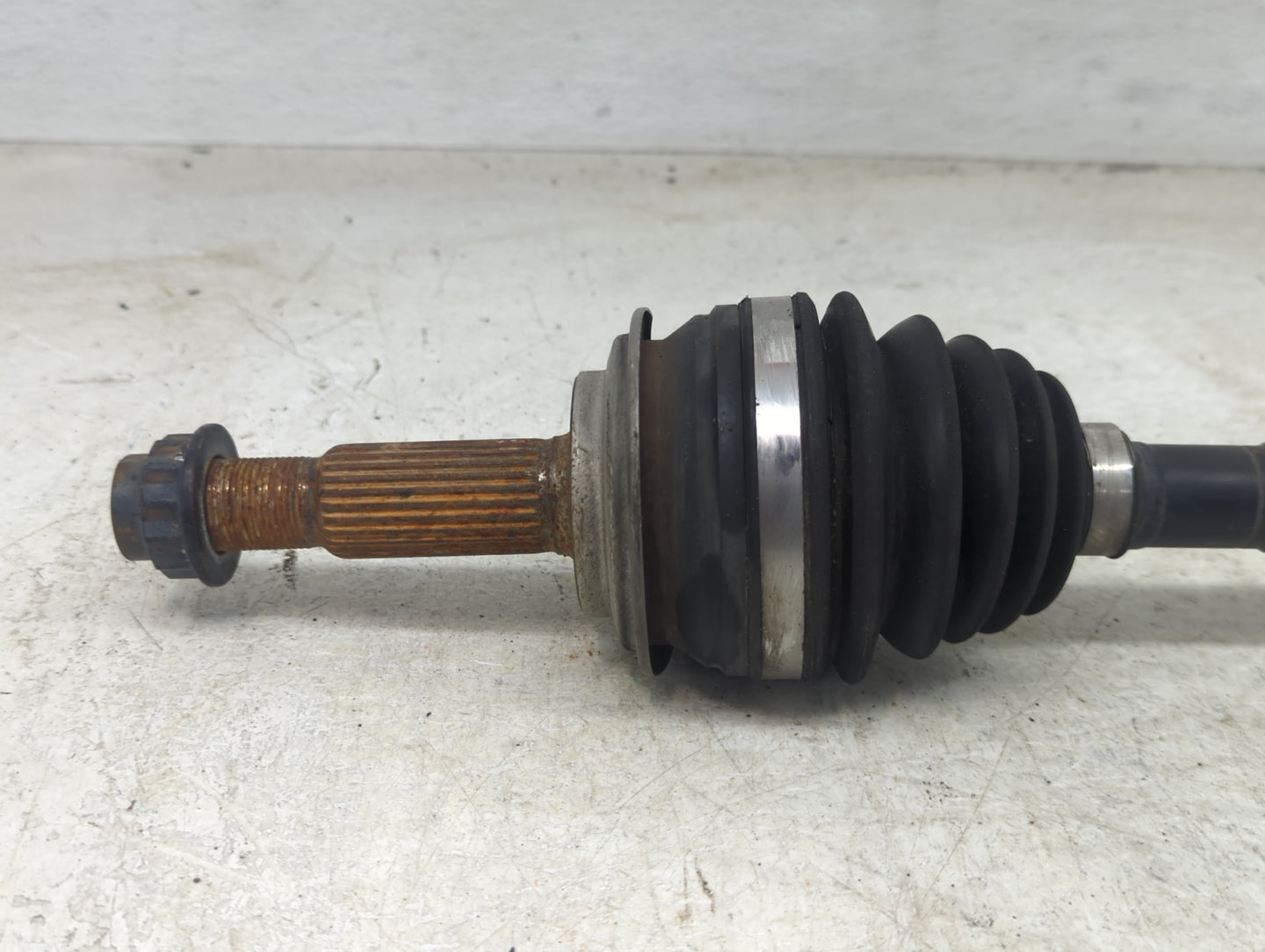 Toyota Prius Axle Shaft Front Passenger Cv C/v - Oemusedautoparts1.com