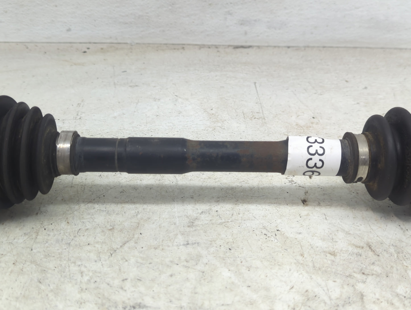 Toyota Prius Axle Shaft Front Passenger Cv C/v - Oemusedautoparts1.com