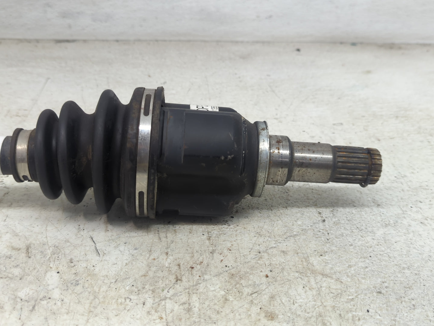 Toyota Prius Axle Shaft Front Passenger Cv C/v - Oemusedautoparts1.com