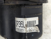 Toyota Prius Axle Shaft Front Passenger Cv C/v - Oemusedautoparts1.com