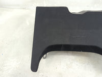 2016 Toyota Prius Air Bag Driver Left Knee OEM P/N:6B0617716M1A Fits OEM Used Auto Parts - Oemusedautoparts1.com