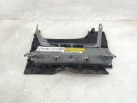 2016 Toyota Prius Air Bag Driver Left Knee OEM P/N:6B0617716M1A Fits OEM Used Auto Parts - Oemusedautoparts1.com
