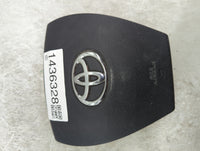 2016-2022 Toyota Prius Air Bag Driver Left Steering Wheel Mounted P/N:BAM-PT1-1772 Fits Fits 2016 2017 2018 2019 2020 2021 2