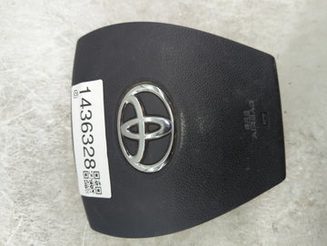 2016-2022 Toyota Prius Air Bag Driver Left Steering Wheel Mounted P/N:BAM-PT1-1772 Fits Fits 2016 2017 2018 2019 2020 2021 2