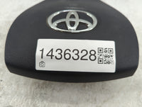 2016-2022 Toyota Prius Air Bag Driver Left Steering Wheel Mounted P/N:BAM-PT1-1772 Fits Fits 2016 2017 2018 2019 2020 2021 2