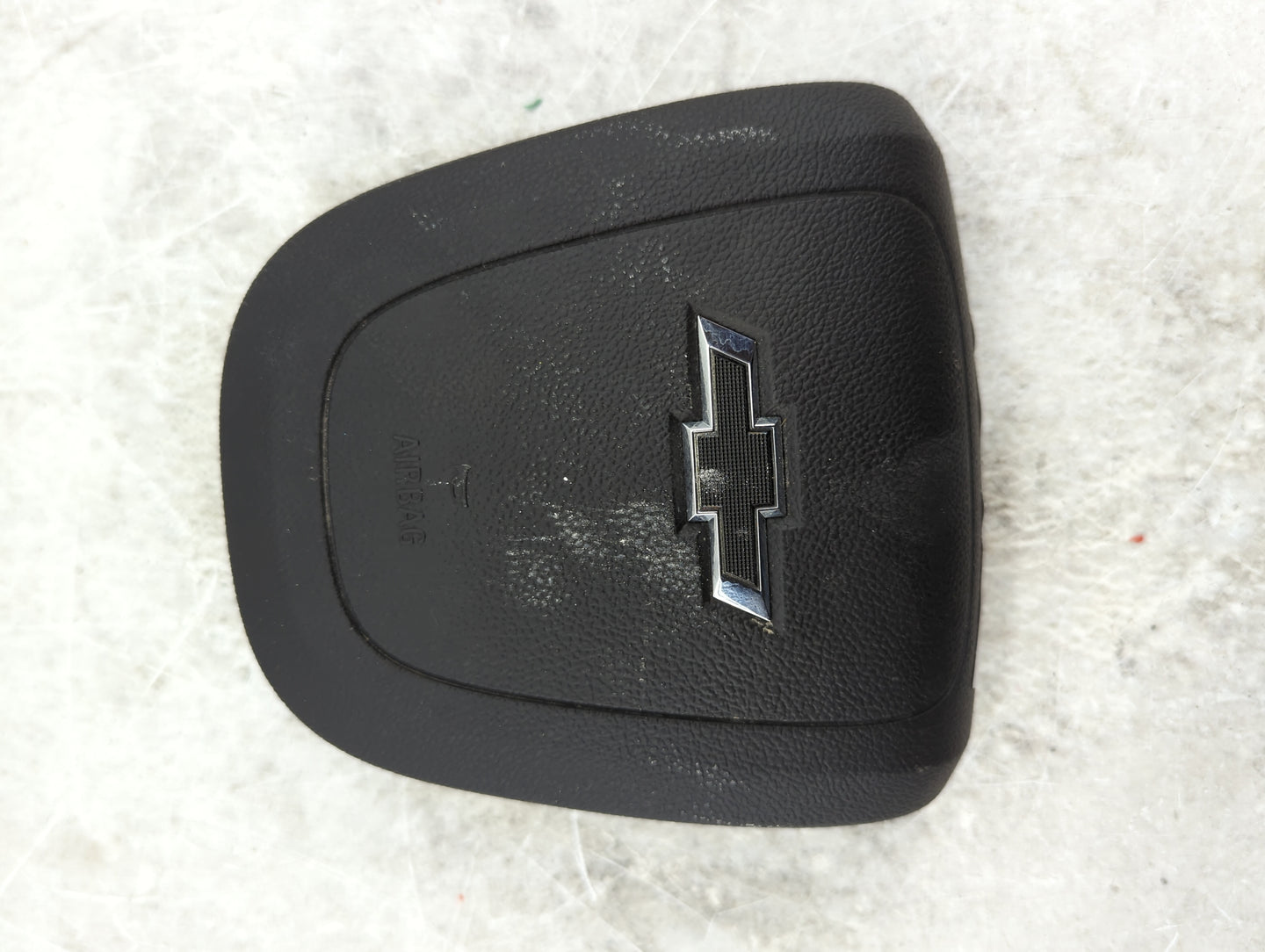 2016 Toyota Prius Air Bag Driver Left Steering Wheel Mounted P/N:42702567 Fits OEM Used Auto Parts - Oemusedautoparts1.com