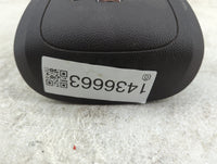 2016 Toyota Prius Air Bag Driver Left Steering Wheel Mounted P/N:42702567 Fits OEM Used Auto Parts - Oemusedautoparts1.com