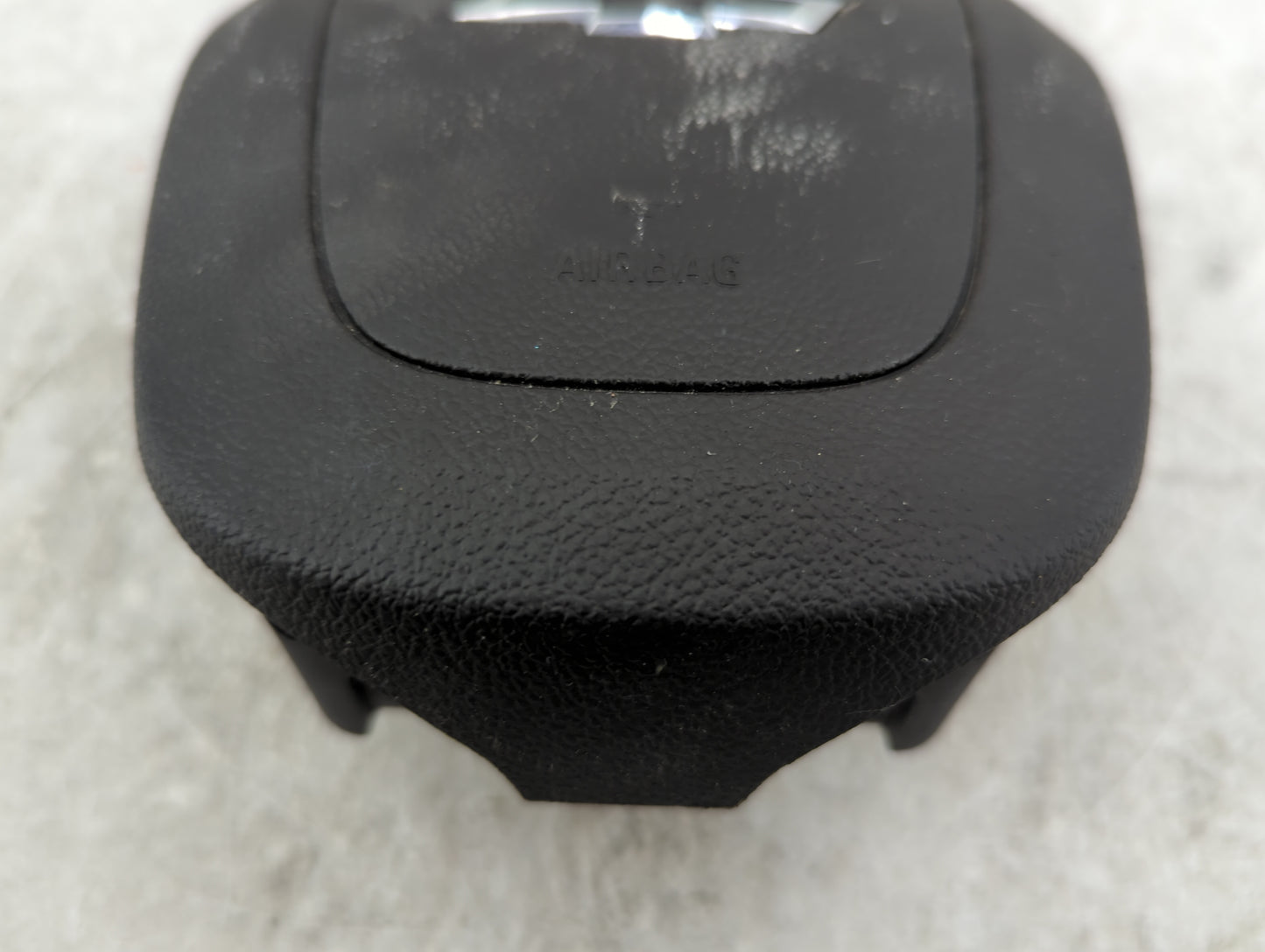 2016 Toyota Prius Air Bag Driver Left Steering Wheel Mounted P/N:42702567 Fits OEM Used Auto Parts - Oemusedautoparts1.com