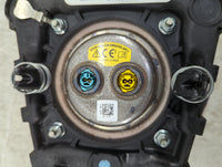 2016 Toyota Prius Air Bag Driver Left Steering Wheel Mounted P/N:42702567 Fits OEM Used Auto Parts - Oemusedautoparts1.com