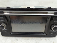 2016-2017 Toyota Prius Radio AM FM Cd Player Receiver Replacement P/N:86140-52330 139000-0920B101 Fits Fits 2016 2017 OEM Us