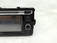 2016-2017 Toyota Prius Radio AM FM Cd Player Receiver Replacement P/N:86140-52330 139000-0920B101 Fits Fits 2016 2017 OEM Us