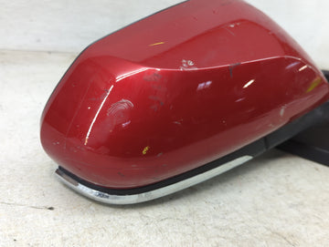 2016-2020 Toyota Prius Passenger Side View Mirror - Right Door Mirror OEM Used