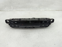 2016-2022 Toyota Prius Climate Control Module Temperature AC/Heater Replacement P/N:55900-47190 458-4066 Fits OEM Used Auto 