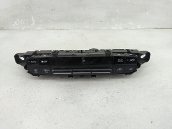 compare product 2016-2022 Toyota Prius Climate Control Module Temperature AC/Heater Replacement P/N:55900-47190 458-4066 Fits OEM Used Auto Parts