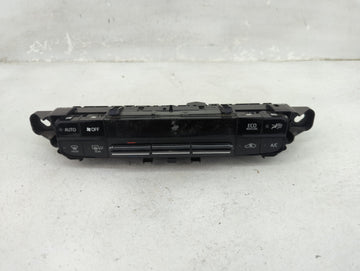2016-2022 Toyota Prius Climate Control Module Temperature AC/Heater Replacement P/N:55900-47190 458-4066 Fits OEM Used Auto 