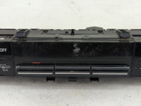 2016-2022 Toyota Prius Climate Control Module Temperature AC/Heater Replacement P/N:55900-47190 458-4066 Fits OEM Used Auto 