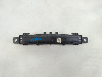2016-2022 Toyota Prius Climate Control Module Temperature AC/Heater Replacement P/N:55900-47190 458-4066 Fits OEM Used Auto 