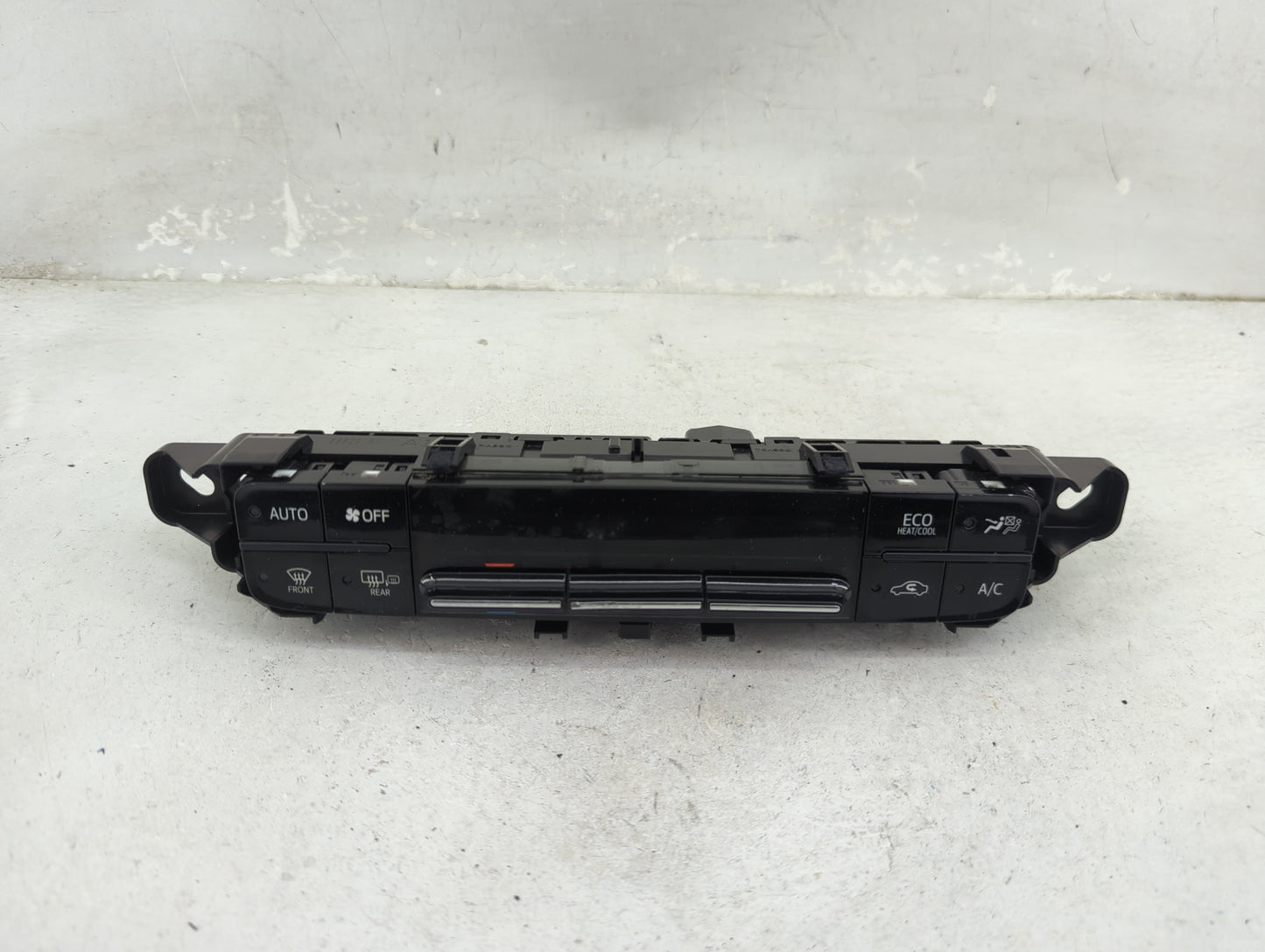 2016-2022 Toyota Prius Climate Control Module Temperature AC/Heater Replacement P/N:55900-47190 458-4J63 Fits OEM Used Auto 