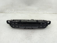 2016-2022 Toyota Prius Climate Control Module Temperature AC/Heater Replacement P/N:55900-47190 458-4J63 Fits OEM Used Auto 
