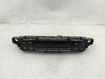 compare product 2016-2022 Toyota Prius Climate Control Module Temperature AC/Heater Replacement P/N:55900-47190 458-4J63 Fits OEM Used Auto Parts
