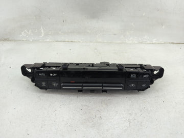 2016-2022 Toyota Prius Climate Control Module Temperature AC/Heater Replacement P/N:55900-47190 458-4J63 Fits OEM Used Auto 